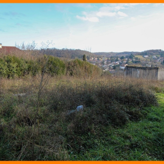 Annonces VILLETTE D ANTHON : Terrain | MONTLUEL (01120) | m2 | 147 000 € 