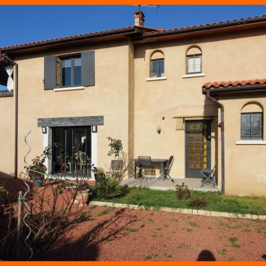  Annonces VILLETTE D ANTHON : Maison / Villa | LA BOISSE (01120) | 205 m2 | 630 000 &euro; 