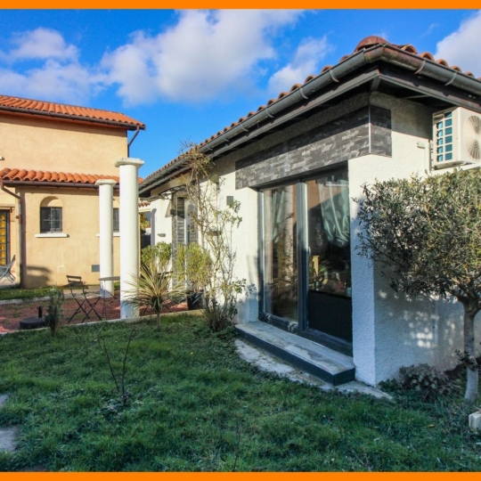  Annonces VILLETTE D ANTHON : Maison / Villa | LA BOISSE (01120) | 205 m2 | 630 000 &euro; 