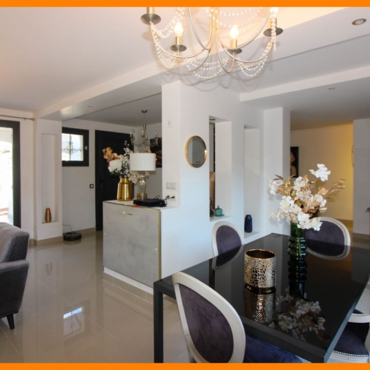  Annonces VILLETTE D ANTHON : Maison / Villa | LA BOISSE (01120) | 205 m2 | 630 000 &euro; 