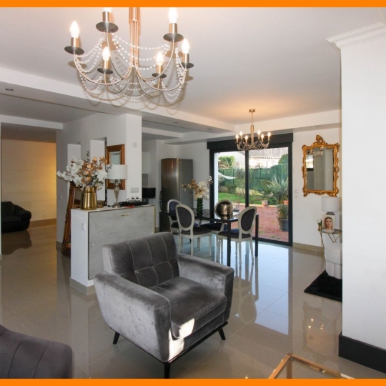  Annonces VILLETTE D ANTHON : Maison / Villa | LA BOISSE (01120) | 205 m2 | 630 000 &euro; 