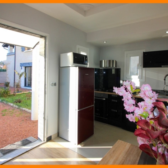  Annonces VILLETTE D ANTHON : Maison / Villa | LA BOISSE (01120) | 205 m2 | 630 000 &euro; 
