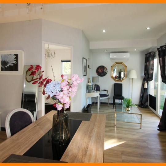  Annonces VILLETTE D ANTHON : Maison / Villa | LA BOISSE (01120) | 205 m2 | 630 000 &euro; 