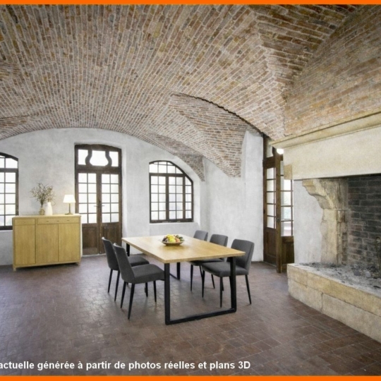  Annonces VILLETTE D ANTHON : Appartement | MONTLUEL (01120) | 101 m2 | 298 000 &euro; 