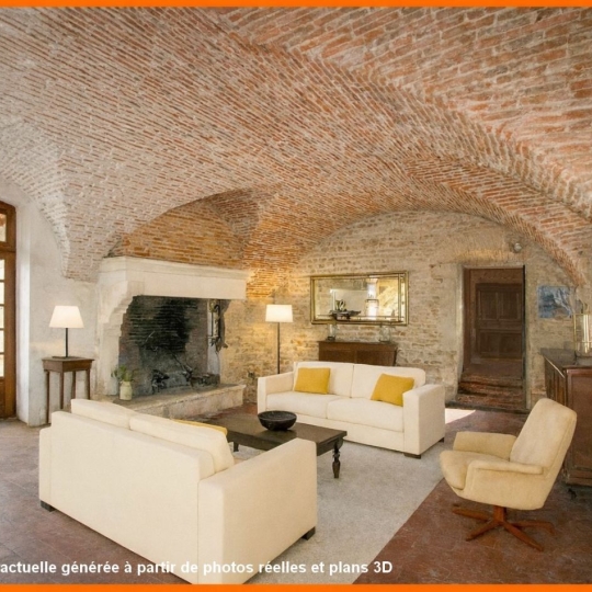 Annonces VILLETTE D ANTHON : Appartement | MONTLUEL (01120) | 101.00m2 | 298 000 € 