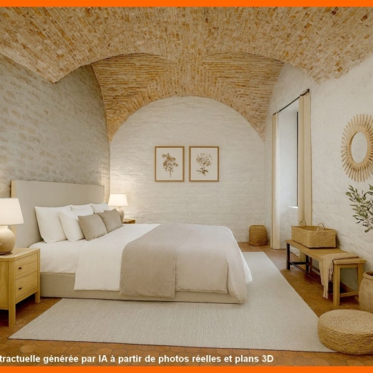  Annonces VILLETTE D ANTHON : Appartement | MONTLUEL (01120) | 101 m2 | 298 000 &euro; 