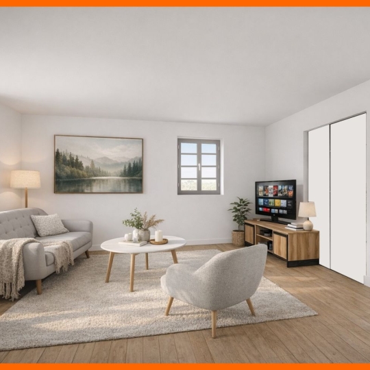  Annonces VILLETTE D ANTHON : Appartement | MONTLUEL (01120) | 59 m2 | 185 000 &euro; 
