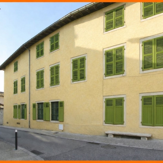  Annonces VILLETTE D ANTHON : Appartement | MONTLUEL (01120) | 59 m2 | 185 000 &euro; 