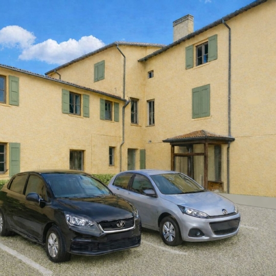  Annonces VILLETTE D ANTHON : Appartement | MONTLUEL (01120) | 59 m2 | 185 000 &euro; 