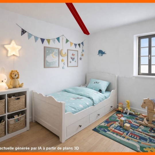  Annonces VILLETTE D ANTHON : Appartement | MONTLUEL (01120) | 76 m2 | 225 000 &euro; 