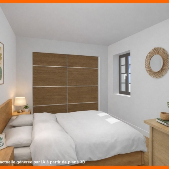  Annonces VILLETTE D ANTHON : Appartement | MONTLUEL (01120) | 60 m2 | 185 000 &euro; 