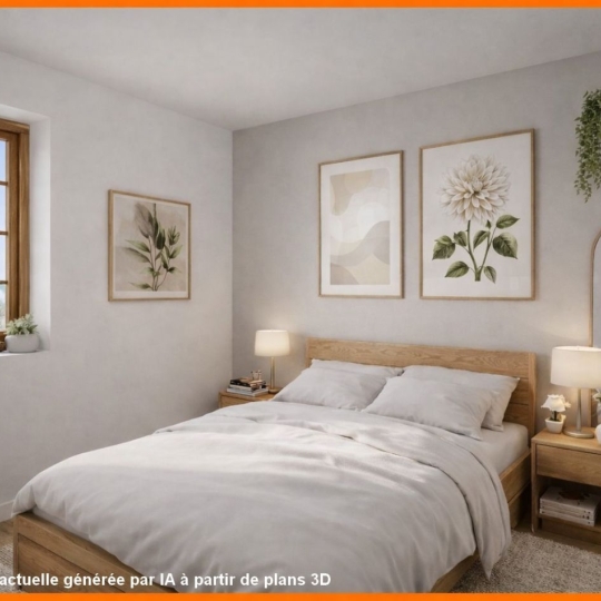  Annonces VILLETTE D ANTHON : Appartement | MONTLUEL (01120) | 67 m2 | 230 000 &euro; 