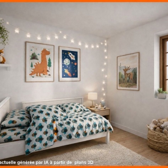  Annonces VILLETTE D ANTHON : Appartement | MONTLUEL (01120) | 67 m2 | 230 000 &euro; 