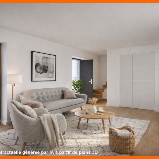  Annonces VILLETTE D ANTHON : Appartement | MONTLUEL (01120) | 67 m2 | 230 000 &euro; 