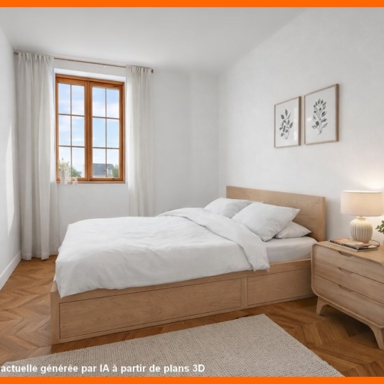  Annonces VILLETTE D ANTHON : Appartement | MONTLUEL (01120) | 38 m2 | 135 000 &euro; 