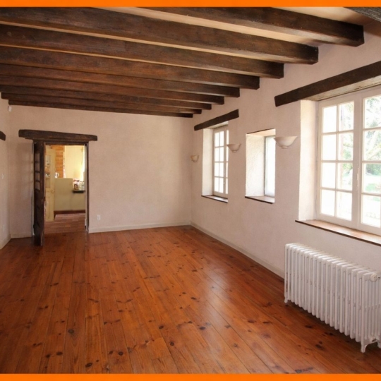  Annonces VILLETTE D ANTHON : Maison / Villa | PIZAY (01120) | 180 m2 | 355 000 &euro; 