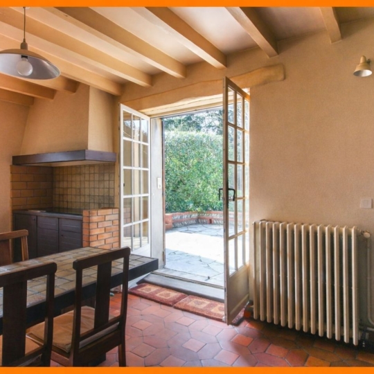  Annonces VILLETTE D ANTHON : Maison / Villa | PIZAY (01120) | 180 m2 | 355 000 &euro; 
