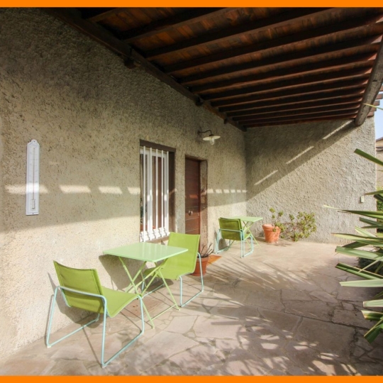  Annonces VILLETTE D ANTHON : Maison / Villa | PIZAY (01120) | 180 m2 | 355 000 &euro; 