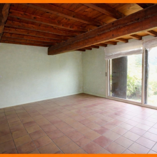  Annonces VILLETTE D ANTHON : Maison / Villa | PIZAY (01120) | 136 m2 | 190 000 &euro; 