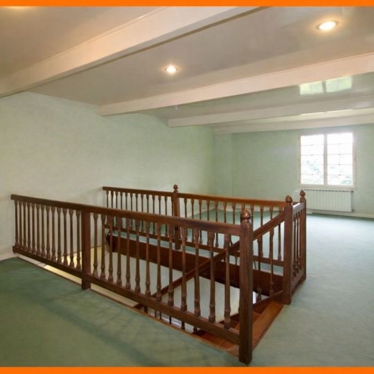  Annonces VILLETTE D ANTHON : Maison / Villa | PIZAY (01120) | 136 m2 | 190 000 &euro; 