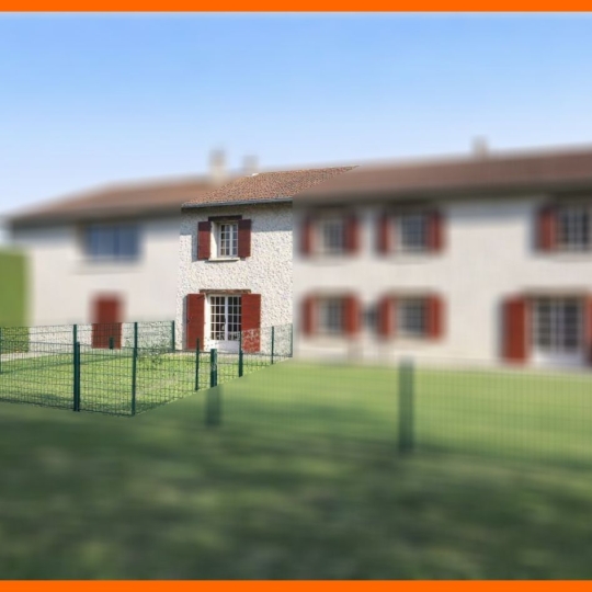 Annonces VILLETTE D ANTHON : Maison / Villa | PIZAY (01120) | 136 m2 | 190 000 &euro; 