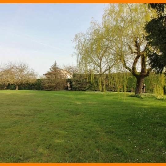  Annonces VILLETTE D ANTHON : Terrain | PIZAY (01120) | 0 m2 | 140 000 &euro; 