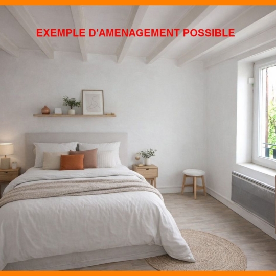  Annonces VILLETTE D ANTHON : Maison / Villa | MONTLUEL (01120) | 47 m2 | 123 000 &euro; 