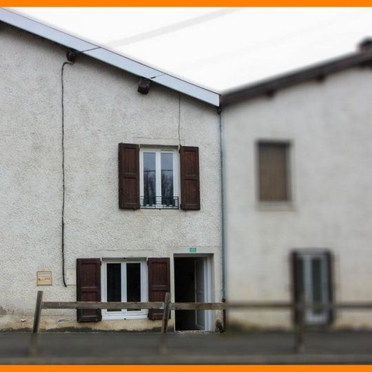  Annonces VILLETTE D ANTHON : Maison / Villa | MONTLUEL (01120) | 47 m2 | 123 000 &euro; 