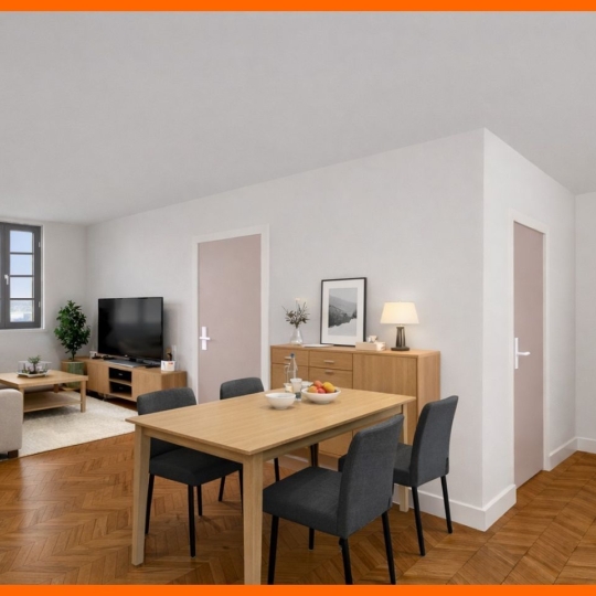  Annonces VILLETTE D ANTHON : Programme Neuf | MONTLUEL (01120) | 0 m2 | 0 &euro; 