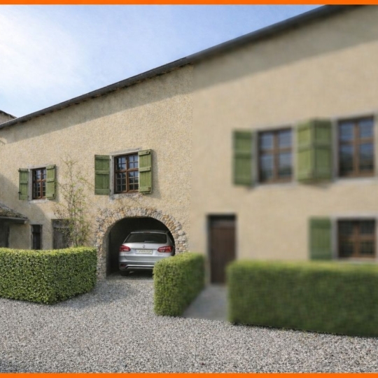  Annonces VILLETTE D ANTHON : Programme Neuf | MONTLUEL (01120) | 0 m2 | 0 &euro; 
