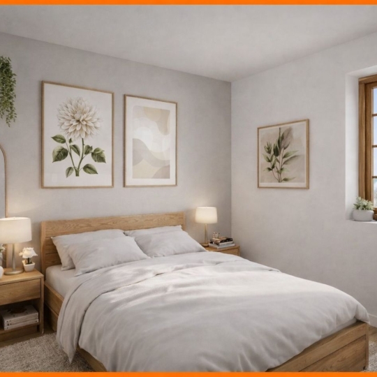  Annonces VILLETTE D ANTHON : Programme Neuf | MONTLUEL (01120) | 0 m2 | 0 &euro; 
