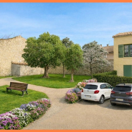  Annonces VILLETTE D ANTHON : Programme Neuf | MONTLUEL (01120) | 0 m2 | 0 &euro; 