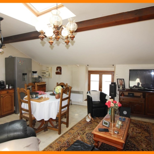  Annonces VILLETTE D ANTHON : Appartement | MONTLUEL (01120) | 49 m2 | 95 000 &euro; 