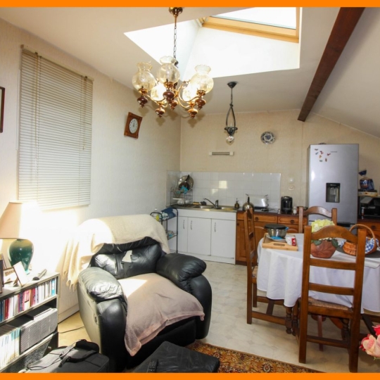  Annonces VILLETTE D ANTHON : Appartement | MONTLUEL (01120) | 49 m2 | 95 000 &euro; 