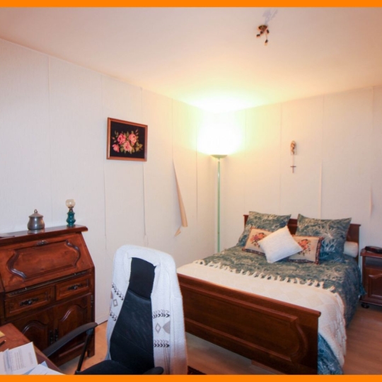  Annonces VILLETTE D ANTHON : Appartement | MONTLUEL (01120) | 49 m2 | 95 000 &euro; 