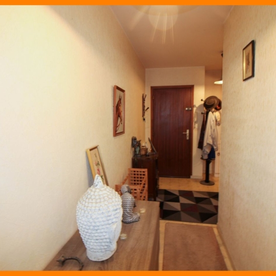  Annonces VILLETTE D ANTHON : Appartement | MONTLUEL (01120) | 49 m2 | 95 000 &euro; 