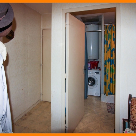  Annonces VILLETTE D ANTHON : Appartement | MONTLUEL (01120) | 49 m2 | 95 000 &euro; 