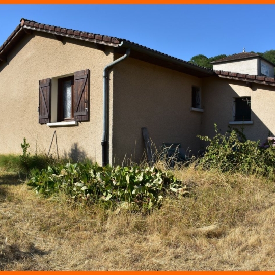  Annonces VILLETTE D ANTHON : Maison / Villa | MONTLUEL (01120) | 63 m2 | 279 000 &euro; 