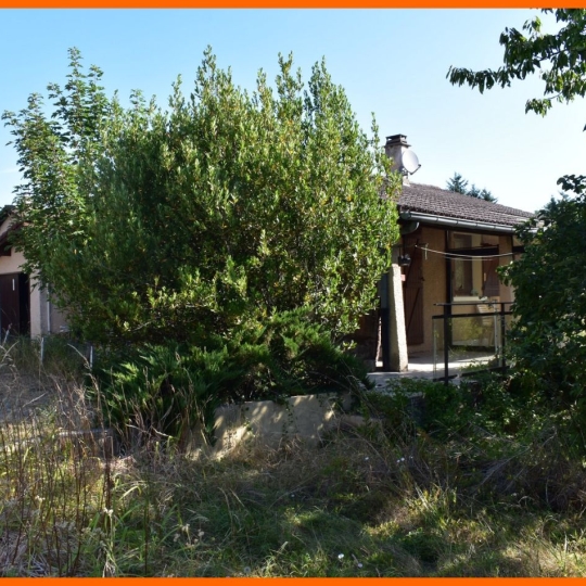  Annonces VILLETTE D ANTHON : Maison / Villa | MONTLUEL (01120) | 63 m2 | 279 000 &euro; 
