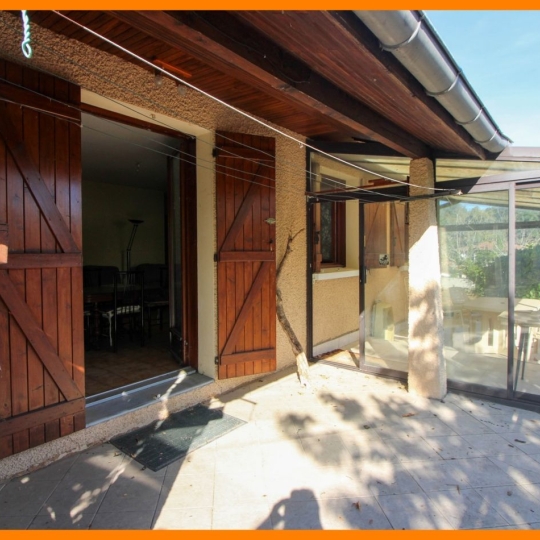  Annonces VILLETTE D ANTHON : Maison / Villa | MONTLUEL (01120) | 63 m2 | 279 000 &euro; 