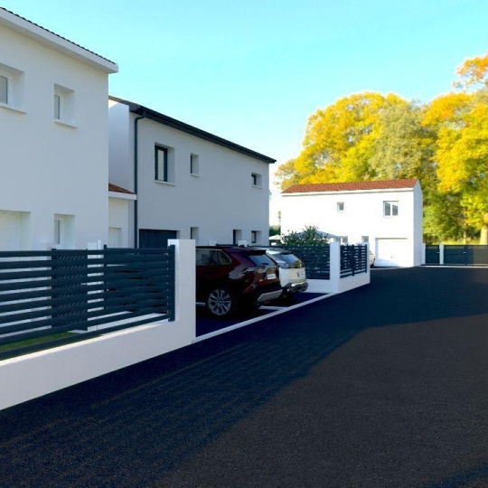 Annonces VILLETTE D ANTHON : Maison / Villa | PONT-DE-CHERUY (38230) | 93.00m2 | 269 500 € 