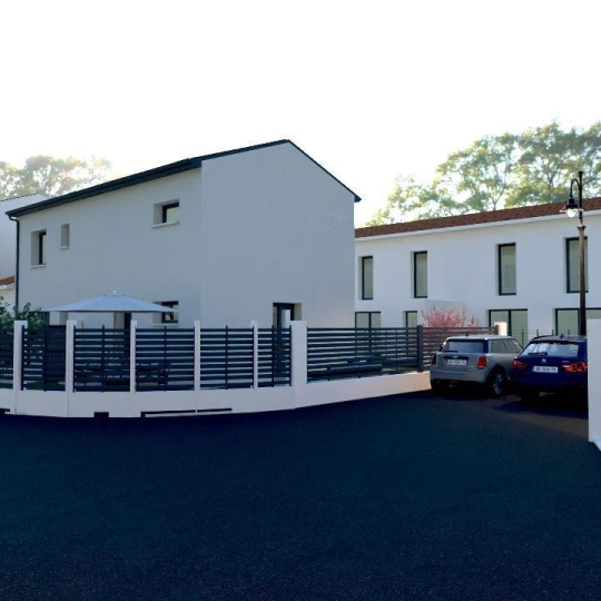  Annonces VILLETTE D ANTHON : Maison / Villa | PONT-DE-CHERUY (38230) | 92 m2 | 281 900 &euro; 