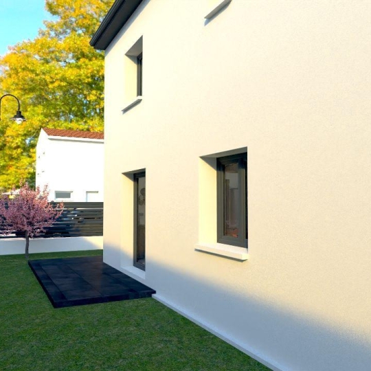  Annonces VILLETTE D ANTHON : Maison / Villa | PONT-DE-CHERUY (38230) | 92 m2 | 281 900 &euro; 