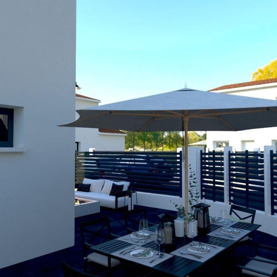  Annonces VILLETTE D ANTHON : Maison / Villa | PONT-DE-CHERUY (38230) | 92 m2 | 281 900 &euro; 