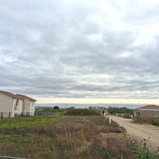  Annonces VILLETTE D ANTHON : Terrain | GENAS (69740) | 0 m2 | 249 000 &euro; 