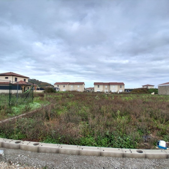  Annonces VILLETTE D ANTHON : Terrain | GENAS (69740) | 0 m2 | 249 000 &euro; 