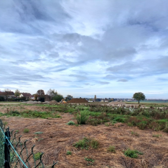  Annonces VILLETTE D ANTHON : Terrain | GENAS (69740) | 0 m2 | 299 000 &euro; 