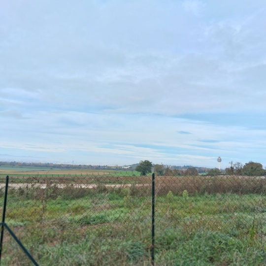 Annonces VILLETTE D ANTHON : Terrain | GENAS (69740) | m2 | 299 000 € 