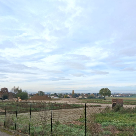  Annonces VILLETTE D ANTHON : Terrain | GENAS (69740) | 0 m2 | 299 000 &euro; 