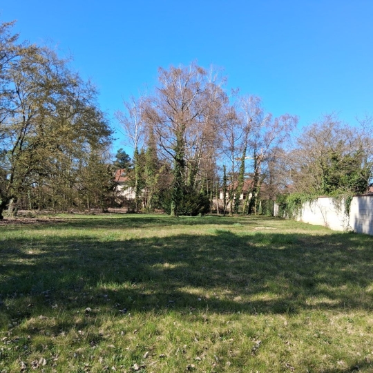  Annonces VILLETTE D ANTHON : Terrain | PONT-DE-CHERUY (38230) | 0 m2 | 110 000 &euro; 
